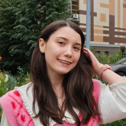Гараева Гульнара Радиковна