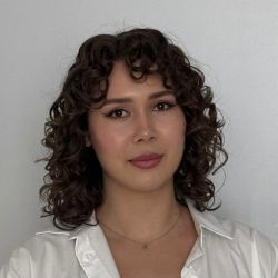 Билялова Регина Ренатовна